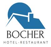Hôtel  Restaurant Bocher vue mer à PLoubazlanec, proche Paimpol